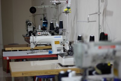 Photos of RAGPER Clothing Industry