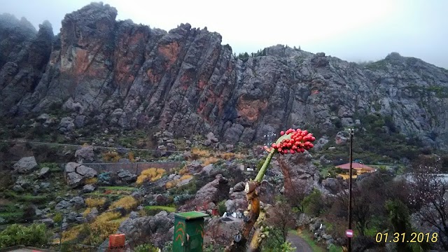 Roque Nublo