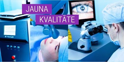 Photos of Daktera Kuzņecova klīnika "Acu mikroķirurģijas centrs"