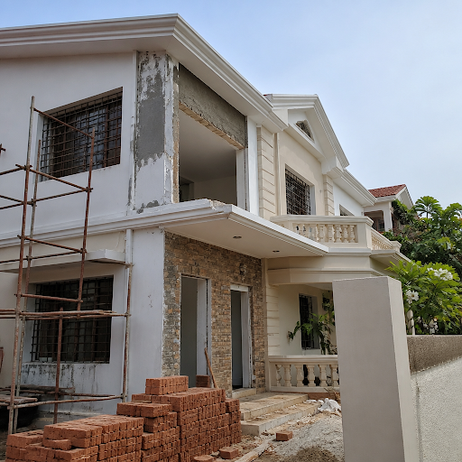 Is your home showing signs of damage, leakage or cracks? L.S Construction & Interiors in Curti, P…