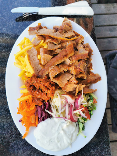 kalenders döner Gallery - Germany