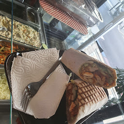 Photo n°5 de CHËF DÖNER à Nantes (Kebab)