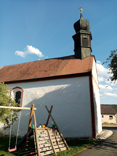 Simultankirche St. Margareta - Thumbnail