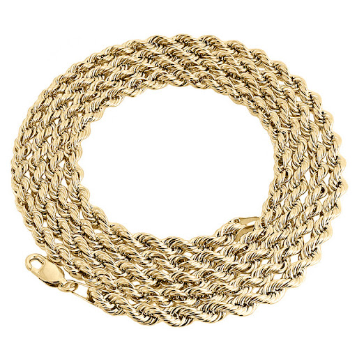 Capital Gold Chains