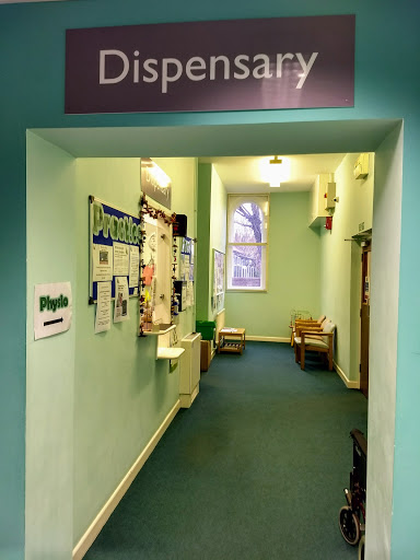 East Coast Physio Ltd - The Leiston Surgery - Thumbnail