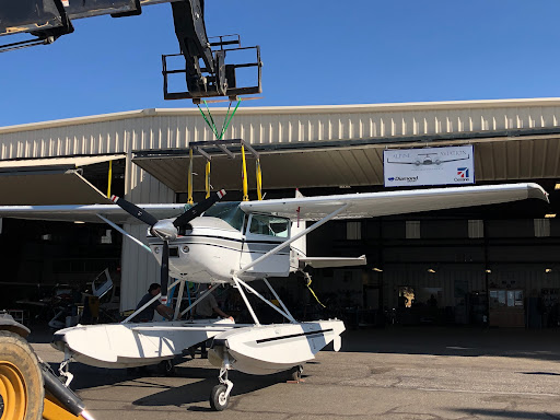 Alpine Aviation - Thumbnail