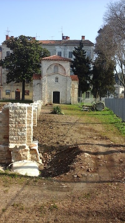 Photos of Bazilika svete Marije Formoze