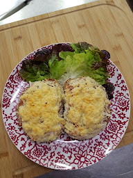 Photo n°6 de Bistrot Tartines et Compagnie à Soulac-sur-Mer (Restaurant)