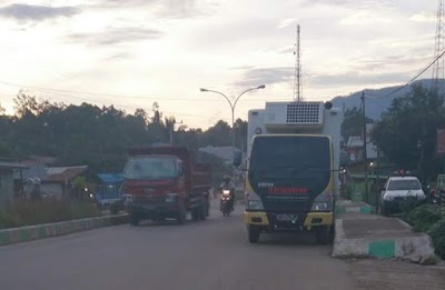 Photos of Bank Mandiri Batukajang
