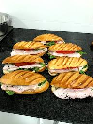 Photo n°18 de Boulangerie Bio Sole à Montrouge (Boulangerie)