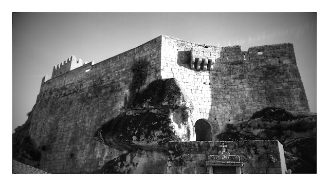 Castle Sortelha
