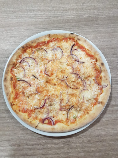 ZAM ZAM PAK RISTORANTE PIZZERIA KEBAB Gallery - Italy