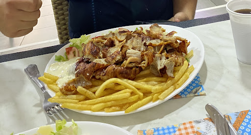 Photo 3 - Dignac Kebab