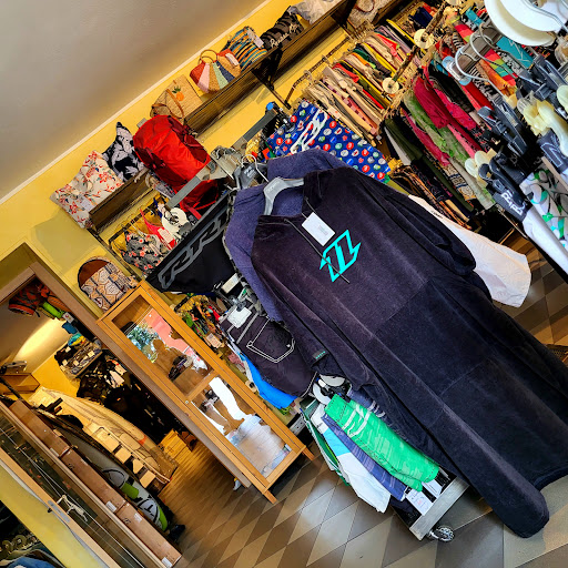Tabo Surf Shop