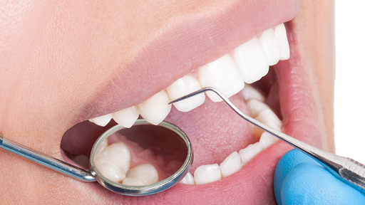 Clínica Dental Dra. Carmen Mitjans