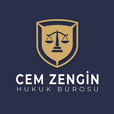 AVUKAT CEM ZENGİN HUKUK BÜROSU