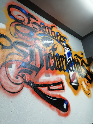 Victoriano's Barber - Thumbnail