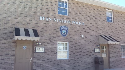 Bean Station Police Department