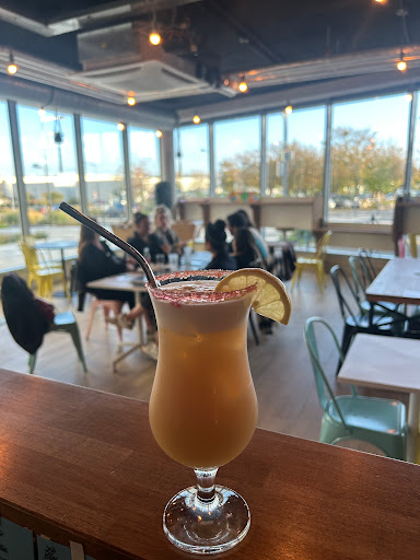 Le Café du Village Angers - Thumbnail
