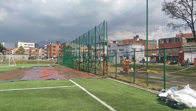 Photos of Olaya Herrera Park Stadium