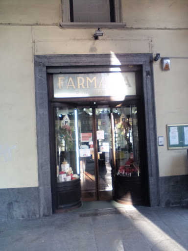 Farmacia Dr. Pensa - Thumbnail