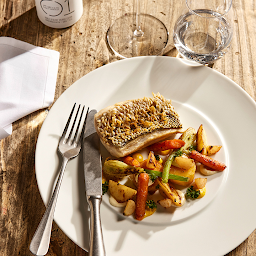 Photo n°24 de Restaurant Jean à Megève (Restaurant)