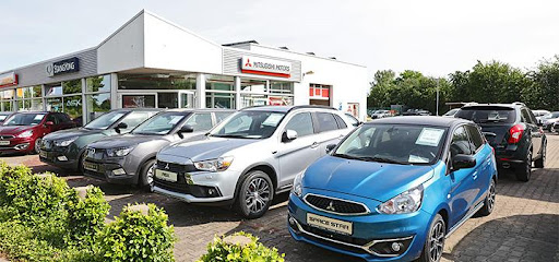 Autohaus Langhammer GmbH & Lessing