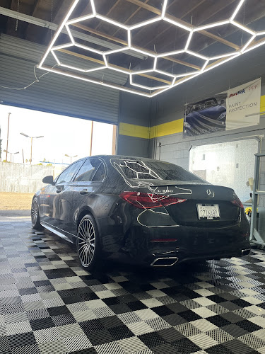 Escondido Auto Tint Shop Window Tint in Escondido