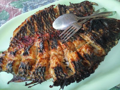 Photos of Warung Makan Putra Kajang
