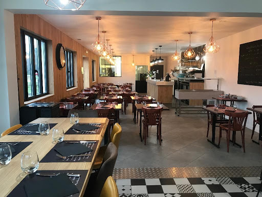 Photo 2 - BistrOterre