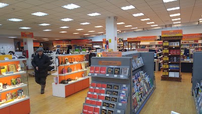 Photos of State Department Store