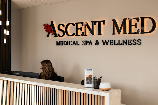 Ascent Medical Spa & Wellness