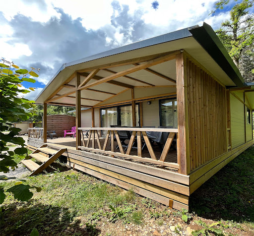 Camping Jura La PETITE MONTAGNE Lac de Vouglans