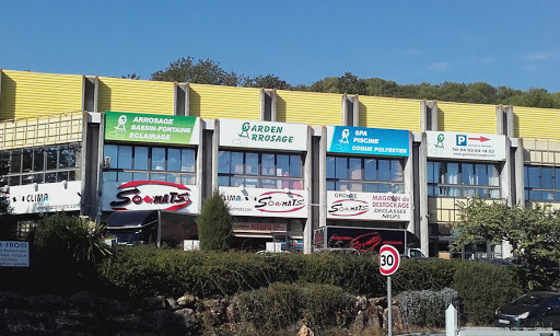 Photo de Garden arrosage