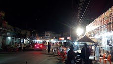 Banni Chowk rawalpindi