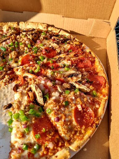 Pizza 3.14 - Thumbnail