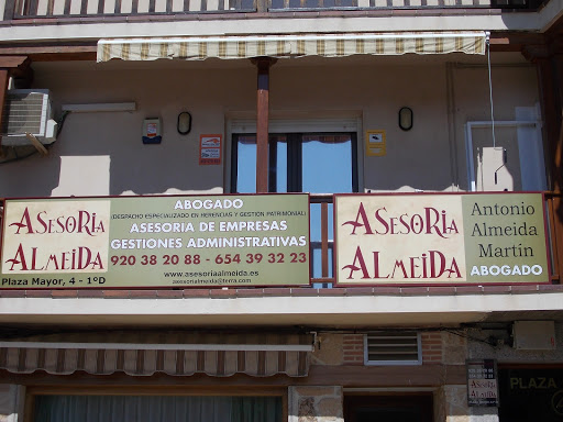 ASESORÍA ALMEIDA