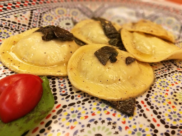 Trattoria A Casa Mia