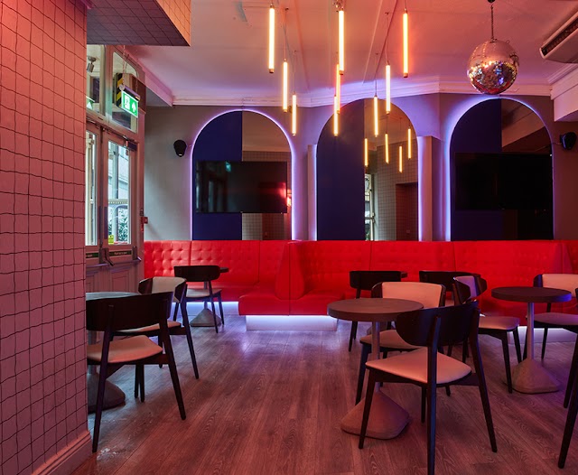 Ku Bar