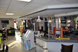 Photo n°20 de Bar Tabac du Château à MONTAIGU (Bureau de tabac)