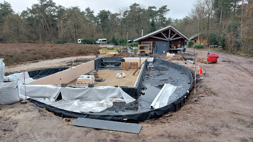 Naturistenvereniging Zon en Leven afdeling De Posthoek