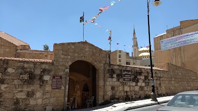 Photos of Madaba Mosaic School