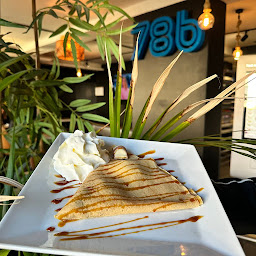 Photo n°10 de 786 Brasserie Fast food à Meaux (Brasserie)