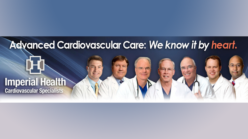 Cardiovascular Specialists Of Southwest Louisiana
