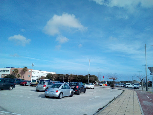IES Pasqual Calbó i Caldés - Thumbnail