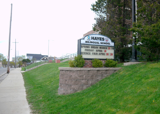 Hayes Bilingual School - Thumbnail