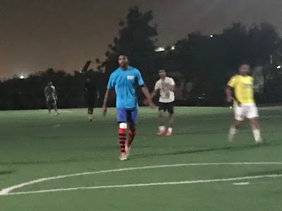 Photos of Nadd Al Hamar Park 1