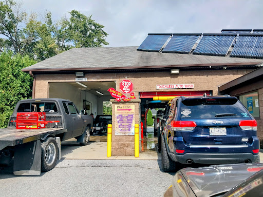 Warrensburg Car Wash