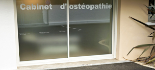 Photo n°3 de Alexandre Desbois à Les Sorinières (Ostéopathe)