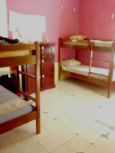 lodging